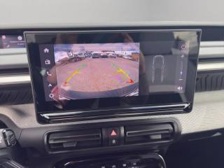 CITROEN C3 usata, con Specchietti laterali elettrici