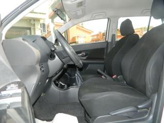 TOYOTA Urban Cruiser usata, con ESP