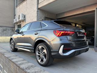 AUDI Q3 usata, con Boardcomputer