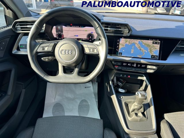AUDI A3 usata, con Controllo trazione