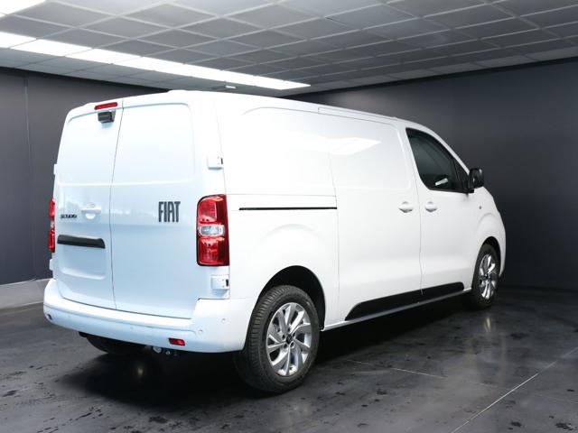 FIAT Scudo usata, con Alzacristalli elettrici
