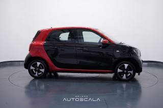 SMART ForFour usata, con Climatizzatore