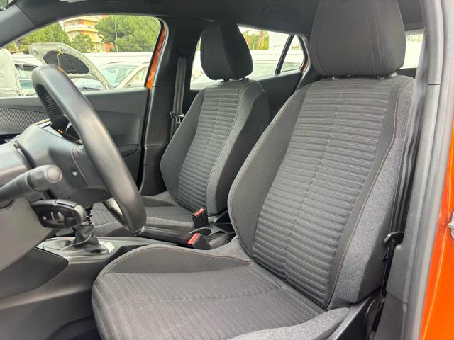 PEUGEOT 2008 usata, con Servosterzo