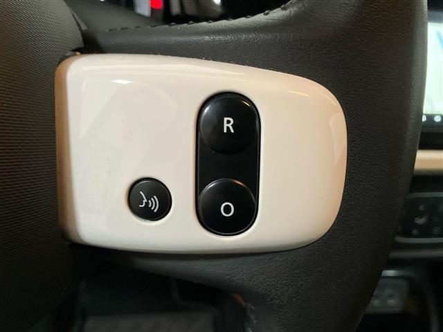 RENAULT Twingo usata, con Sensori di parcheggio posteriori