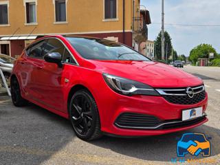 OPEL Astra usata, con Airbag Passeggero