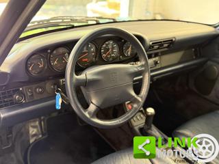 PORSCHE 911 usata, con Airbag