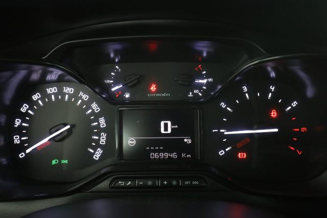 CITROEN C3 usata 6