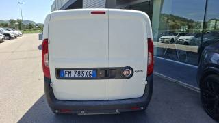FIAT Doblo usata, con Alzacristalli elettrici