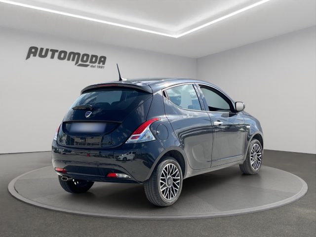 LANCIA Ypsilon usata, con Cerchi in lega