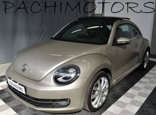 VOLKSWAGEN Maggiolino 1.2 TSI DSG 