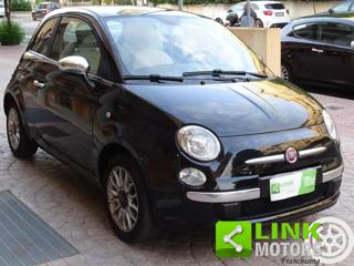 FIAT 500 usata, con Airbag laterali