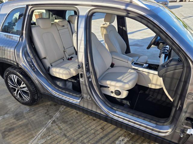 MERCEDES-BENZ GLB 200 usata, con Cerchi in lega