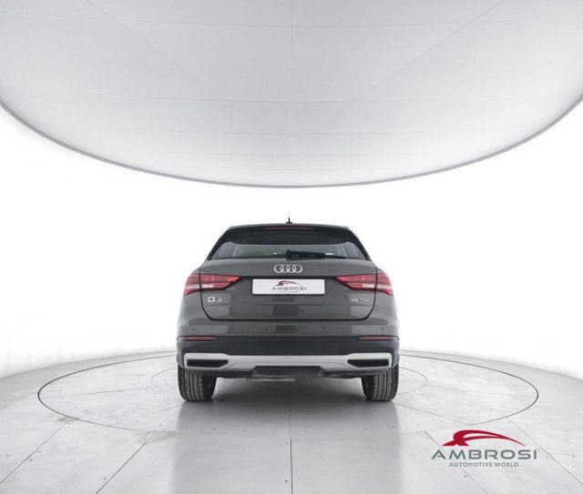 AUDI Q3 usata 5