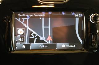 RENAULT Clio usata, con Controllo trazione