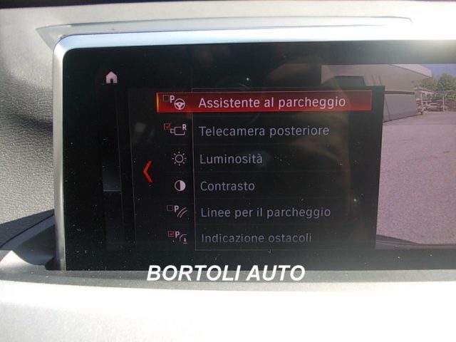 BMW X1 usata, con USB