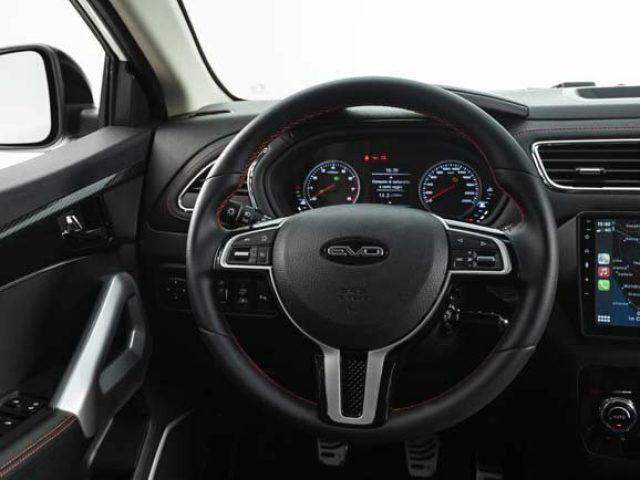EVO Evo3 usata, con Autoradio