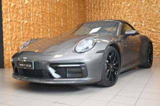 PORSCHE 992 usata 145