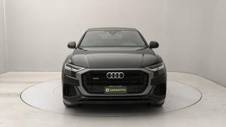 AUDI Q8 usata, con Cerchi in lega