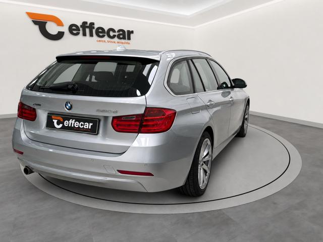 BMW 320 usata, con Autoradio