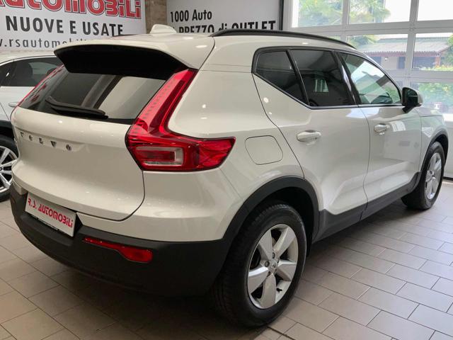 VOLVO XC40 usata, con Airbag laterali