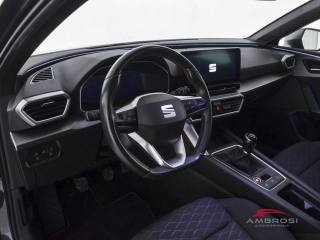 SEAT Leon usata 7