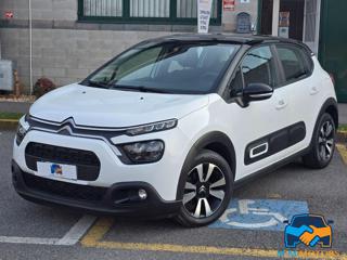 CITROEN C3 PureTech 110 S&S Shine PROMMO NEOPATENTATI