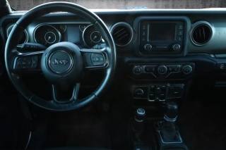 JEEP Wrangler usata, con Controllo trazione