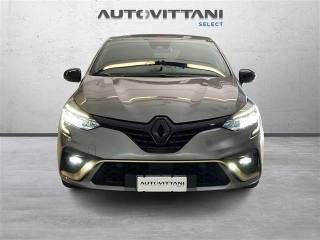 RENAULT Clio usata, con Airbag