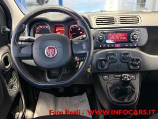 FIAT Panda usata, con Immobilizzatore elettronico