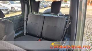 SUZUKI Jimny usata, con Airbag laterali