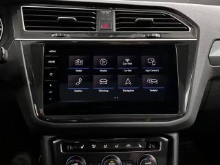 VOLKSWAGEN Tiguan usata, con Servosterzo