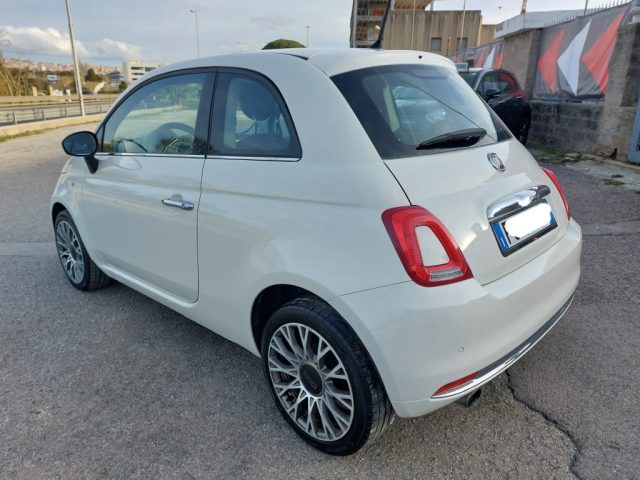 FIAT 500 usata, con Chiusura centralizzata