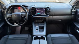 CITROEN C5 Aircross usata, con Alzacristalli elettrici