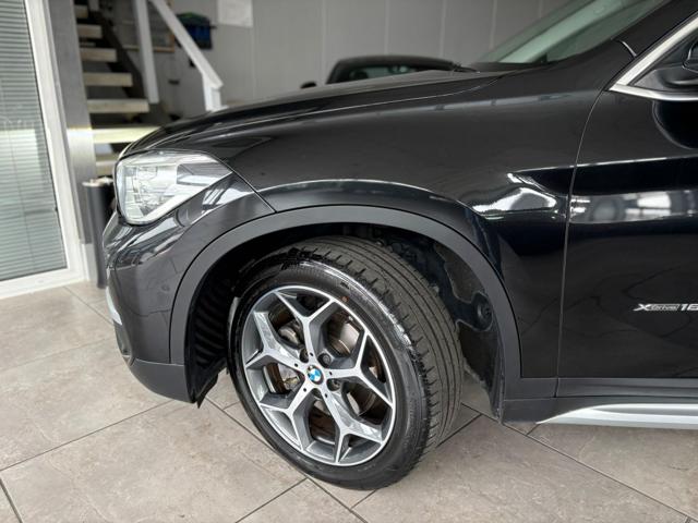 BMW X1 usata, con Controllo trazione