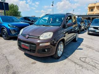 FIAT Panda usata, con Airbag