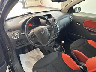 CITROEN C2 usata 11