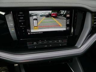 VOLKSWAGEN Touareg usata, con Controllo trazione