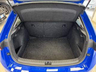 SKODA Scala usata, con Boardcomputer