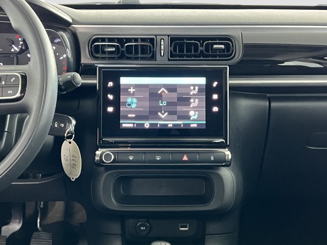 CITROEN C3 usata 14