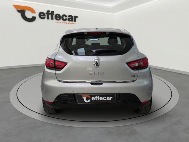 RENAULT Clio usata, con Alzacristalli elettrici