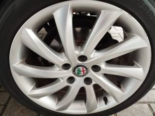 ALFA ROMEO Giulietta usata, con Climatizzatore