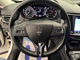 MASERATI Levante usata, con Chiusura centralizzata