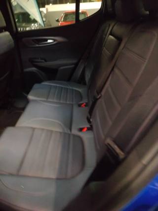 ALFA ROMEO Tonale usata, con Bracciolo