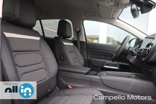 CITROEN C5 Aircross usata 14