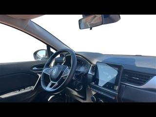 RENAULT Captur usata, con Cruise Control