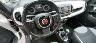 FIAT 500L usata, con Immobilizzatore elettronico