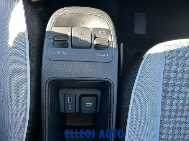 FIAT 500 usata, con Bluetooth