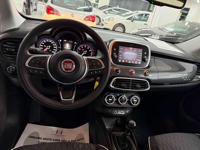 FIAT 500X usata, con Bluetooth