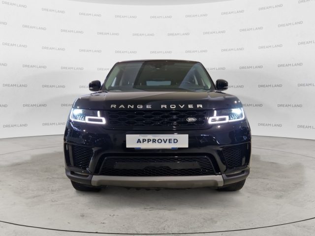 LAND ROVER Range Rover Sport usata, con Climatizzatore