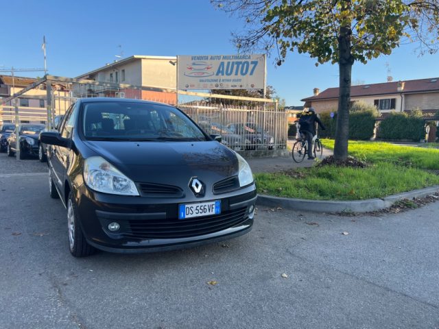 RENAULT Clio usata, con ABS